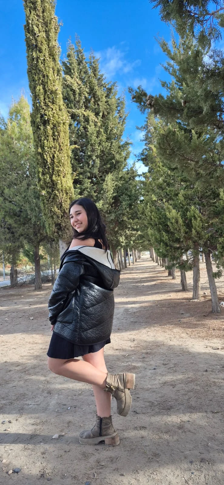 Morena - Foto 2